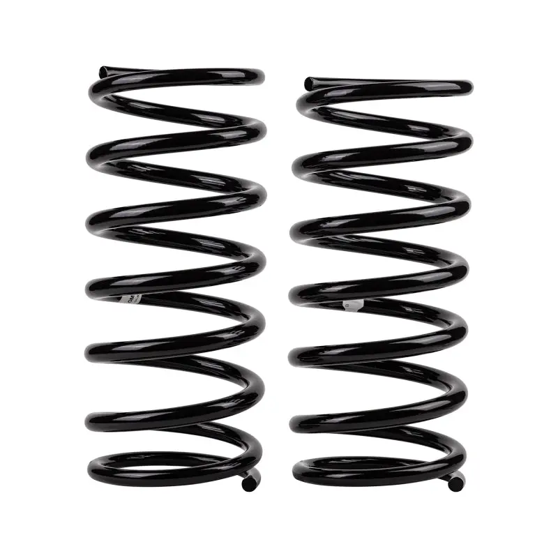 Arb / Ome Coil Spring Rear G Wagon Med 1