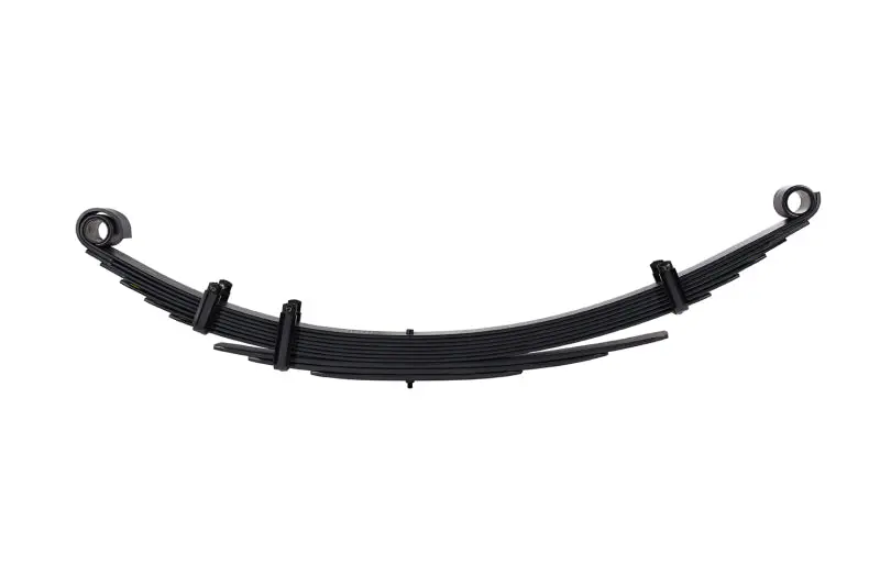 Arb / Ome Leaf Spring Toy 75 Serr 1