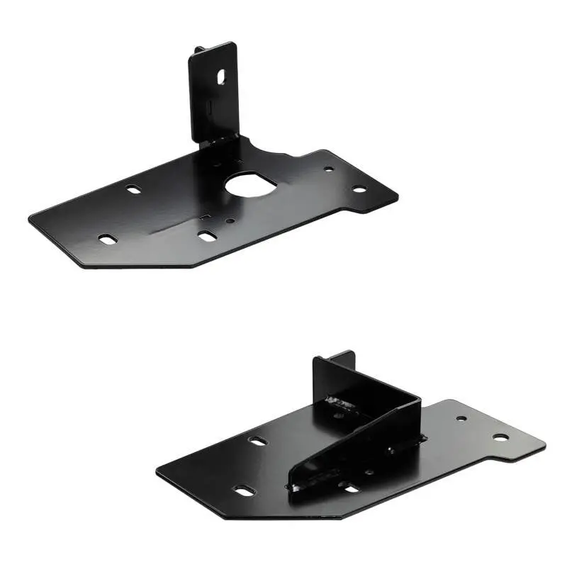 Arb Silverado 2500 Fitting Kit – Compatible With 1999–2002 Models 1