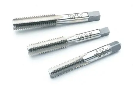 Arp M11×2.0 Thread Cleaning Chaser Tap – Precision Tap For Bolt Thread Restoration 2