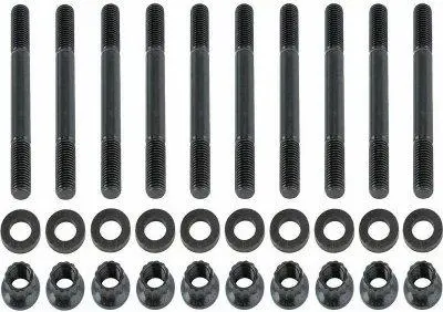 Arp Main Stud Kit For Toyota 3Sgte Engine 1