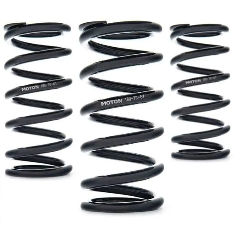 Ast Linear Race Springs - 250Mm Length X 140 N/Mm Rate X 61Mm Id - Set Of 2 1