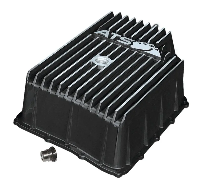 Ats Diesel Stage 2 Transmission Package For 2011+ Ford Super Duty 4Wd With 6R140 1