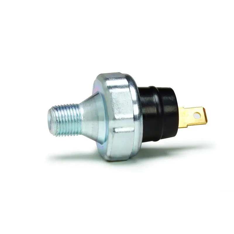Autometer 50 Psi Pressure Switch With 1/8" Nptf Male Thread For Pro-Lite Warning Lights 1
