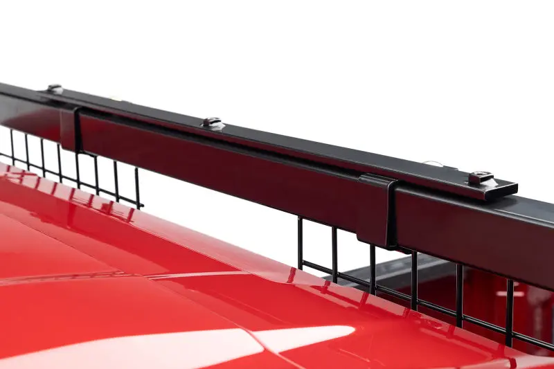 Backrack Universal Light Bracket Clamp – Fits All Roof Rack Systems 1