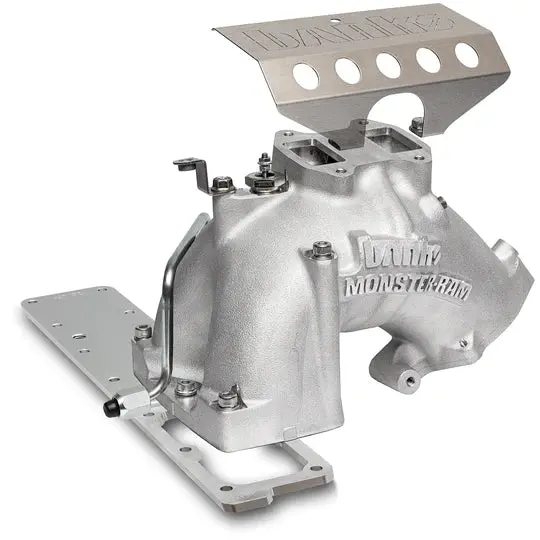 Banks Power Monster-Ram Intake System For 2019–2023 Ram 2500/3500 6.7L Diesel 1