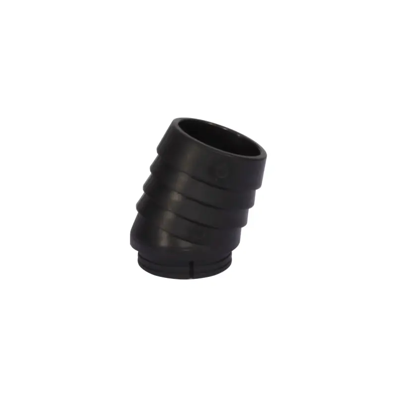 Bell Forced Air Vortex Fan With 20-Degree Blade Pitch (Model V05) 1