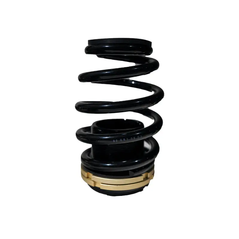 Blox Racing Plus Series Fully Adjustable Coilover Suspension System For 2014–2015 Honda Civic Si 1
