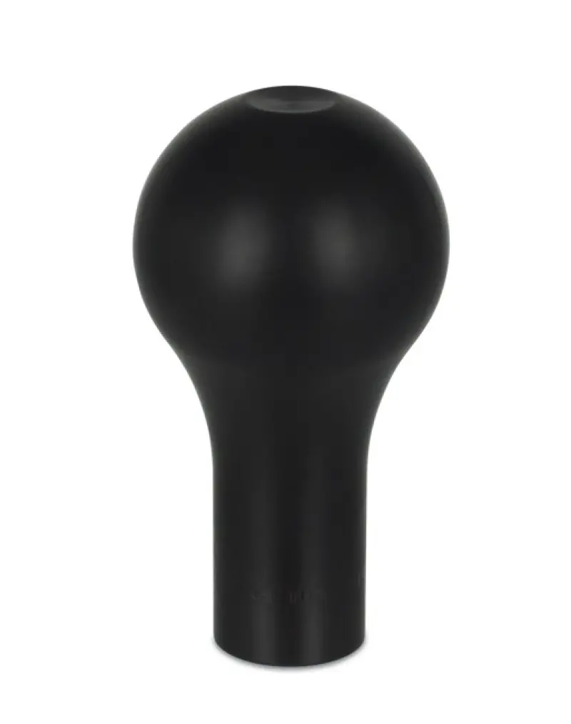 Blox Ultraform Black Threaded Shift Knob – M10X1.5 1