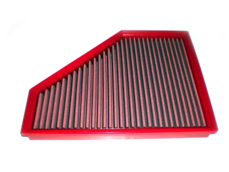 Bmc High-Flow Panel Air Filter For 2008+ Alpina D3 2.0D Biturbo Engines 1