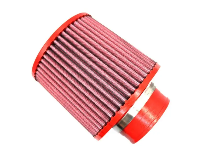 Bmc Single Air Universal Conical Filter - 80Mm Inlet / 140Mm H 1