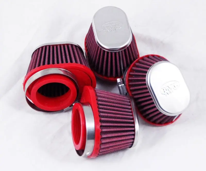 Bmc Single Air Universal Conical Filter - 85Mm Inlet / 140Mm H 1
