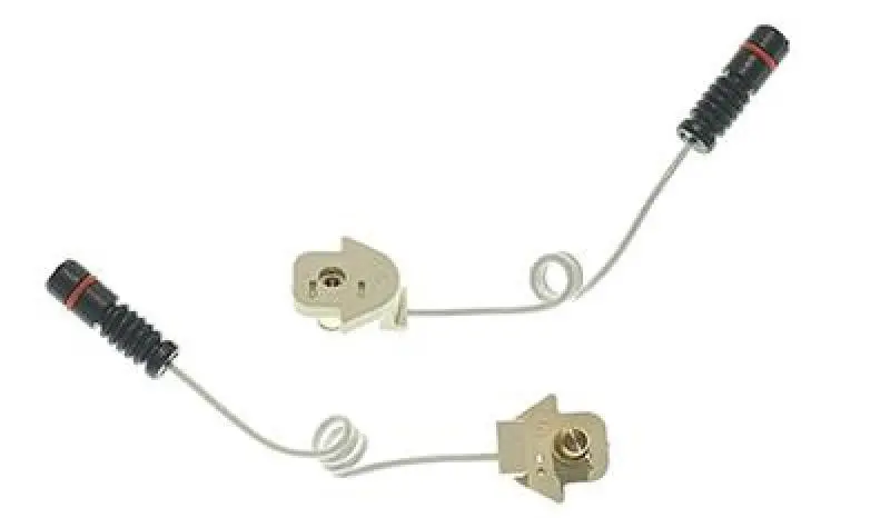 Brembo 13-16 Audi A8 Quattro W12/13-18 S6/13-18 S7/13-18 S8 Front Brake Wear Sensor 1