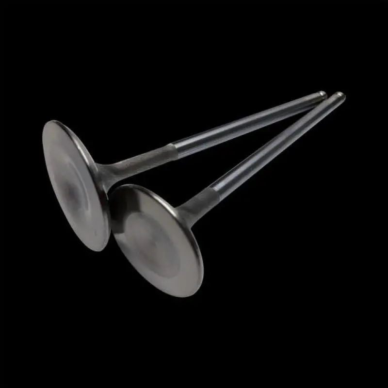 Brian Crower +1Mm Oversized Intake Valves – 38.8Mm Diameter For Polaris Xp1000 And Xpturbo 1