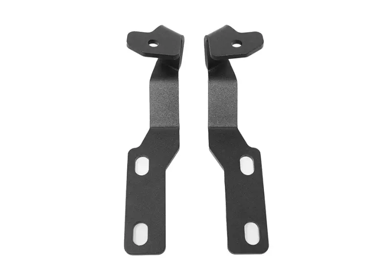 Cali Raised Ditch Light Mounts For 2019 And Newer Toyota Rav4 1