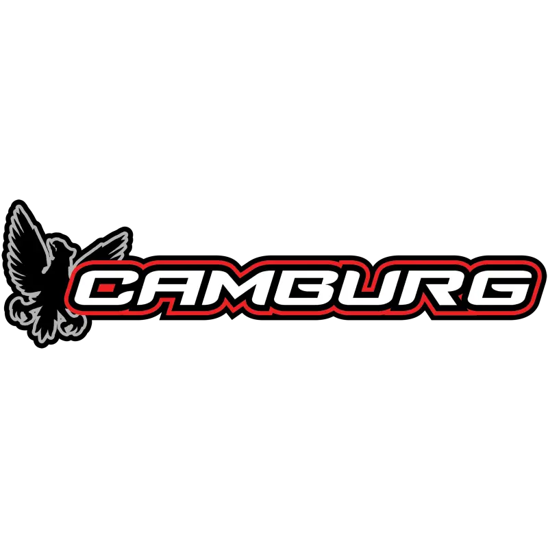 Camburg 2.25 Front Rht 4130 Weld-In Snout 2