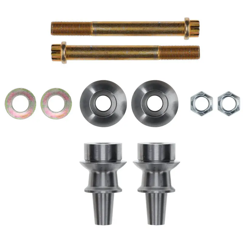Camburg Uca Uniball Bolt & Spacer Kit (007.181.415) 1