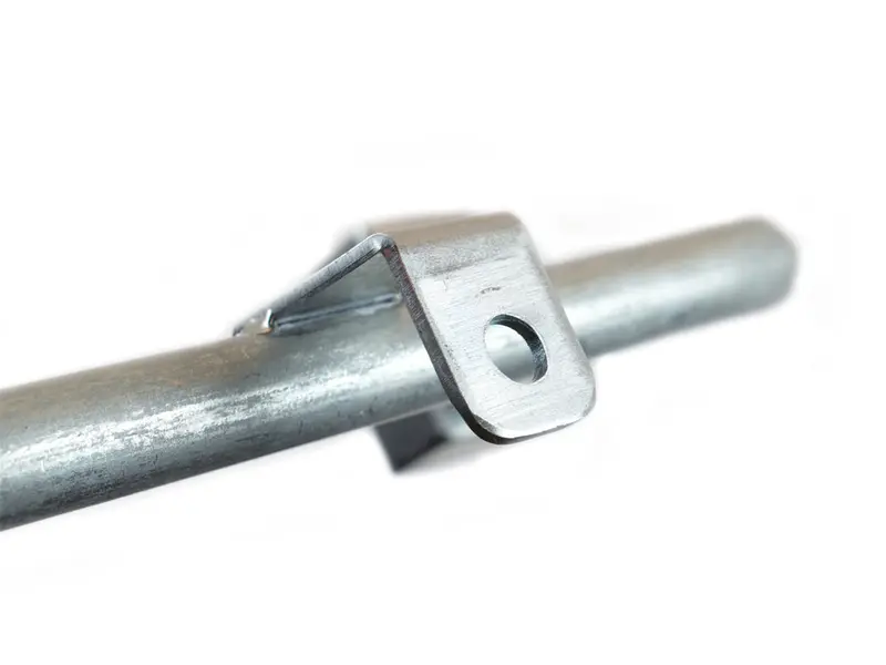 Canton Oil Pump Pickup Tube For Ford 351C With Rear-Sump Truck Pan (Model 16-724) 2