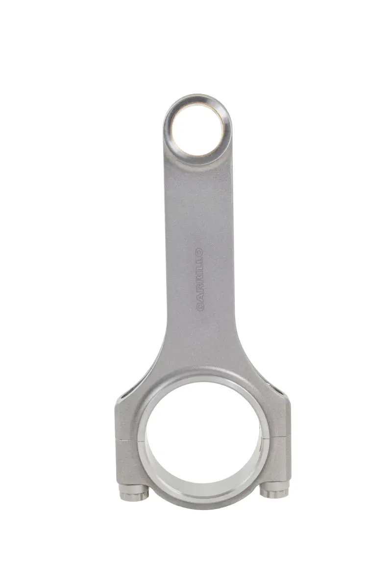 Carrillo Pro-H Series Connecting Rods For Mitsubishi 4B11T Engine (Evo X) – 3/8" Cap Bolts 1