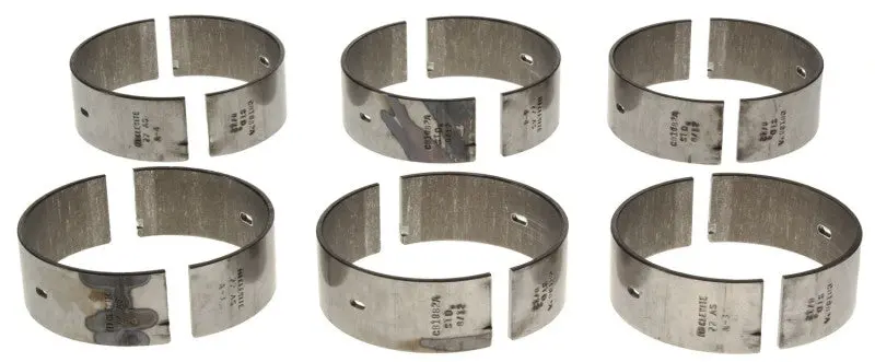 Clevite Rod Bearing Set For Chevrolet 2.8L–2.9L Dohc Engines (2004–2010) 1