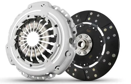 Clutch Masters Fx250 Dampened Clutch Kit For 2013–2014 Dodge Dart 1.4T – Requires Cm Single-Mass Flywheel 1