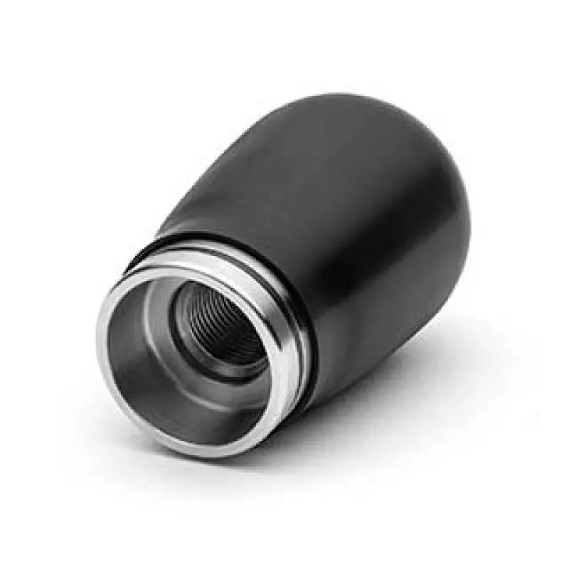 Cobb 04-23 Volkswagen Golf Gti / 14-24 Volkswagen Golf R Tall Weighted Shift Knob - Black 2
