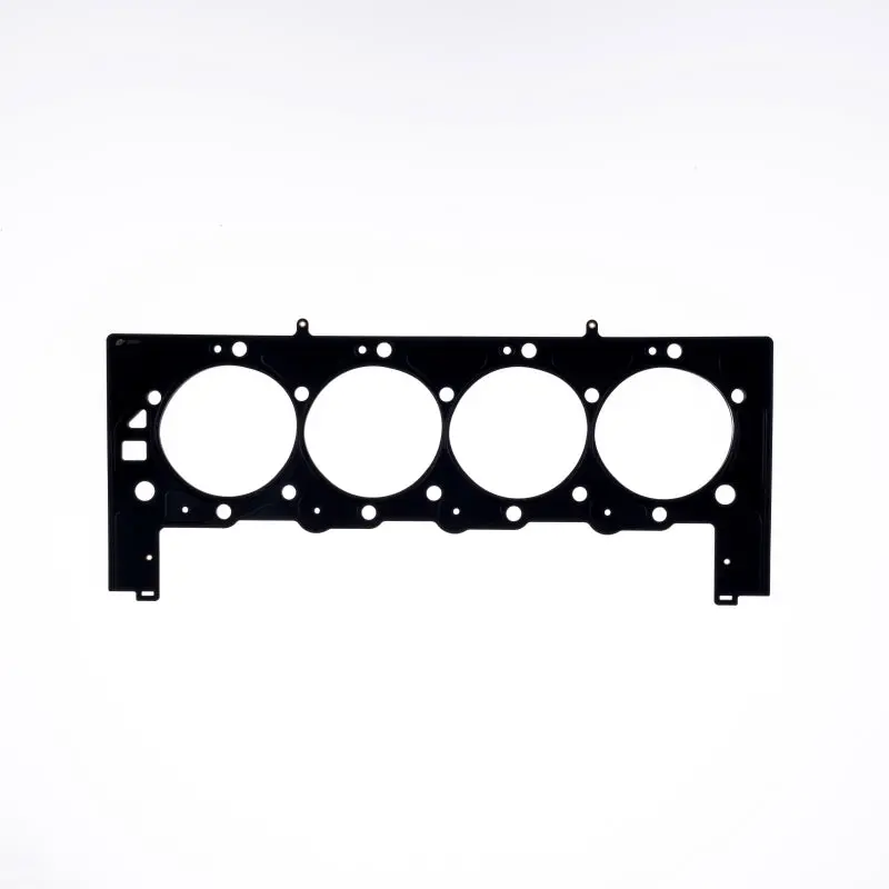 Cometic Gm L18 Vortec 8100 Gen-Vii Big Block V8 .045In Mls Cylinder Head Gasket - 4.350In Bore - Lhs 2