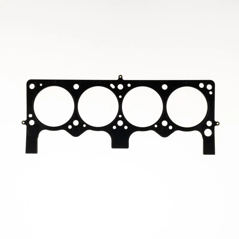 Cometic Mls Cylinder Head Gasket For Chrysler R3 Race Block – .030-Inch Thickness, 4.100-Inch Bore, Compatible With W2 Heads 1