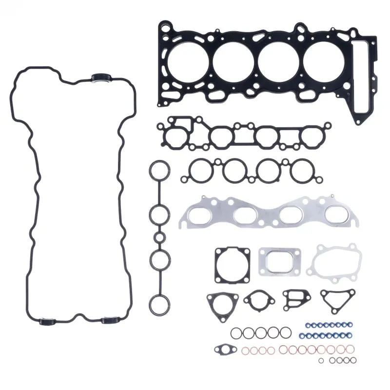Cometic Street Pro Nissan Sr20Det S14 86.5Mm Bore Top End Kit 1