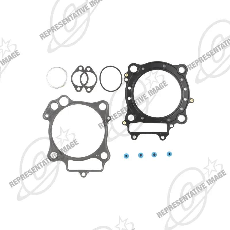 Cometic Top-End Gasket Kit For 1984–1991 Harley-Davidson Big Twin (3 5/8″ Bore, .060″ Head Gasket) 1