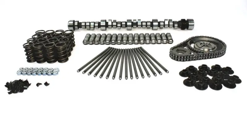 Comp Cams Camshaft Kit Cs 264Hr-12 1
