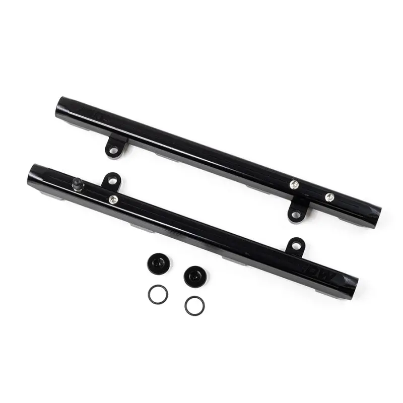 Deatschwerks 11-17 Ford Mustang / F-150 Coyote 5.0 V8 Fuel Rails 1