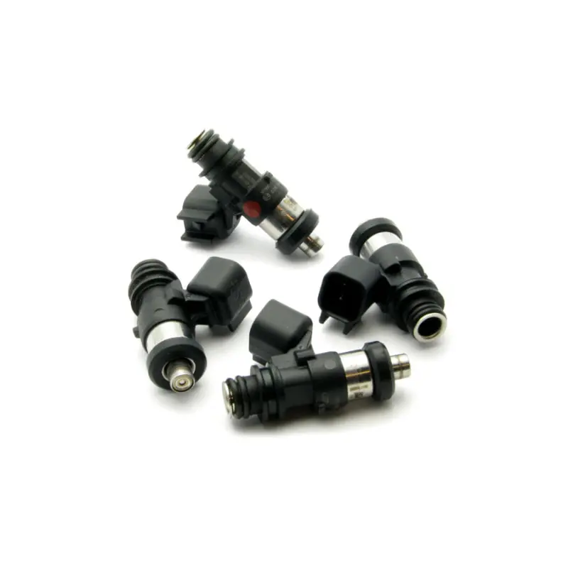Deatschwerks 700Cc/Min Mpfi Fuel Injectors For 2012+ Subaru Brz, Scion Fr-S, And Toyota 86 1