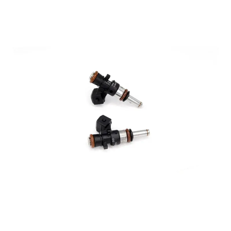 Deatschwerks Fuel Injectors For 2014–2016 Polaris Rzr Xp 1000 – 1200Cc Power Sports – Set Of 2 1