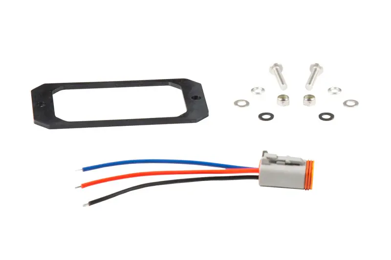 Diode Dynamics Stage Series 2-Inch Flush-Mount Lighting Kit – Sold Per Unit 1