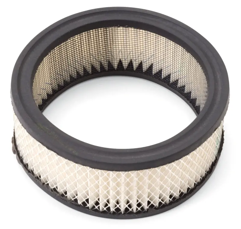 Edelbrock Street Element Air Intake – 6" X 2" Design 2