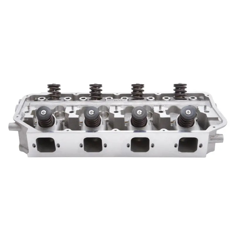 Edelbrock Victor Jr Cnc Cylinder Heads For Chrysler Big-Block V8 (426–572 Cid) 1