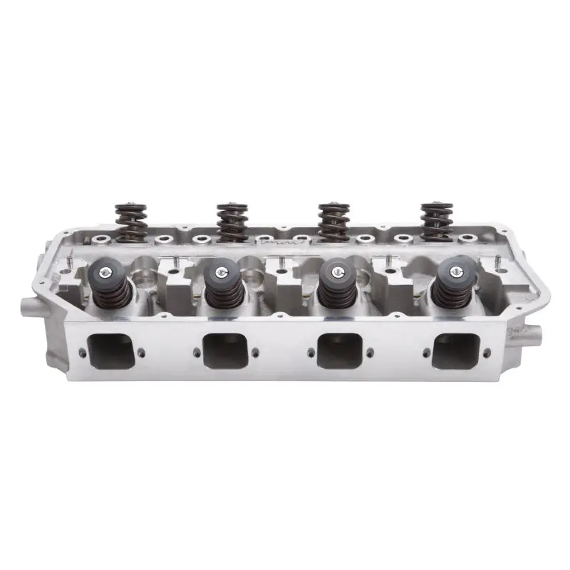 Edelbrock Victor Jr Cnc Cylinder Heads For Chrysler Big-Block V8 (426–572 Cid) 2