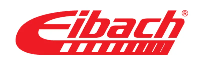 Eibach Pro-Truck Stage 1 Plus Lift System For 2010–2024 Toyota 4Runner 1