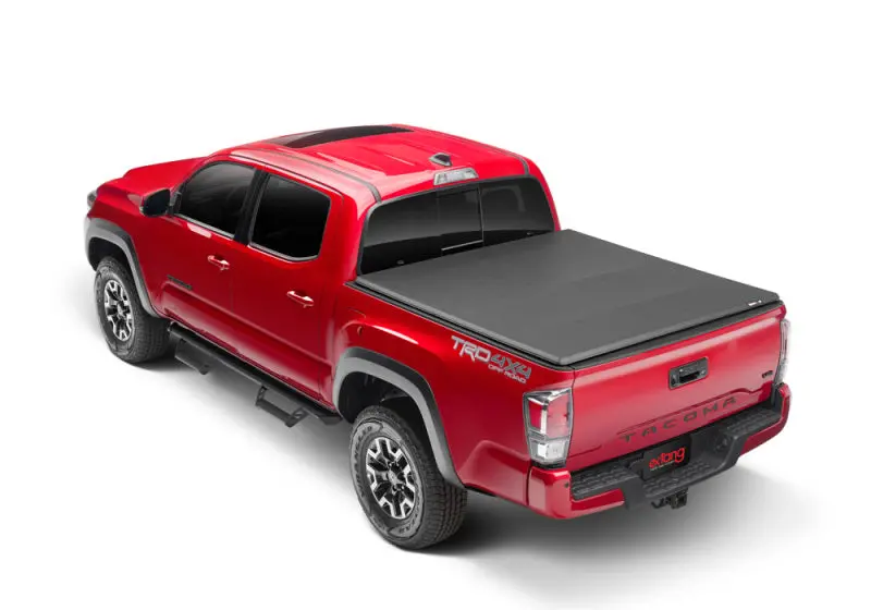 Extang Trifecta Alx Tonneau Cover For 2022–2023 Toyota Tundra (5'6" Bed, No Rail System) 1