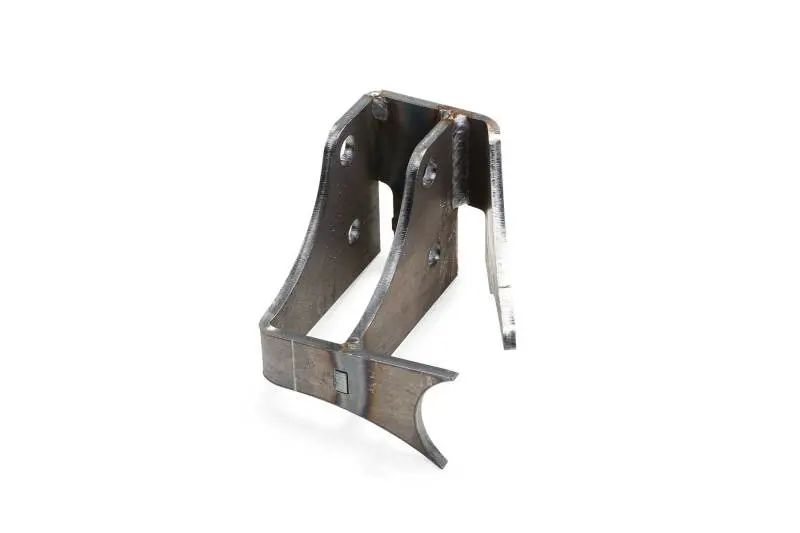 Fabtech Weld-On Front Track Bar Bracket For 2007–2018 Jeep Jk 4Wd Lift Kits (3–5 Inch) 1