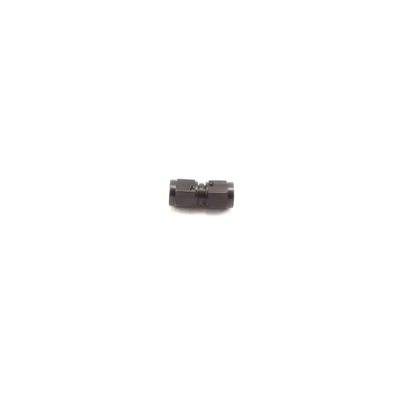 Fast An6-To-An6 Female Fitting – Precision-Machined Aluminum Adapter 2