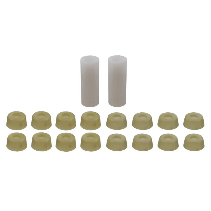 Fel-Pro Engine Valve Stem Oil Seal Kit – Designed For Oldsmobile Cutlass Supreme Ss (Part #70393) 1