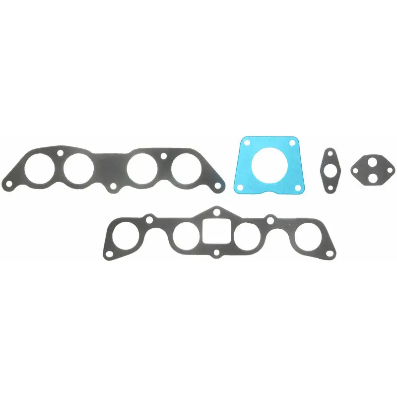 Fel-Pro Ford Escort Ms 93255 Engine Intake Manifold Gasket Set 1