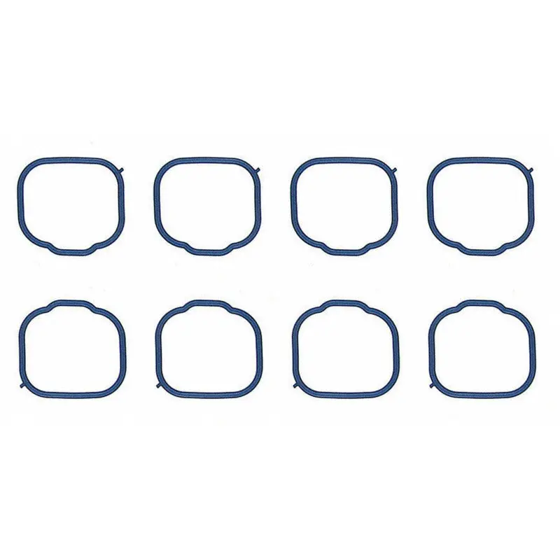 Fel-Pro Intake Manifold Gasket Set For Cadillac Deville (Ms93313 – Compatible With Multiple Years) 1