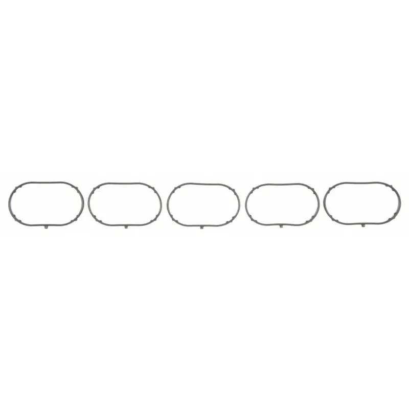 Fel-Pro Ms 97007 Intake Manifold Gasket Set For Volkswagen Jetta Engines 1