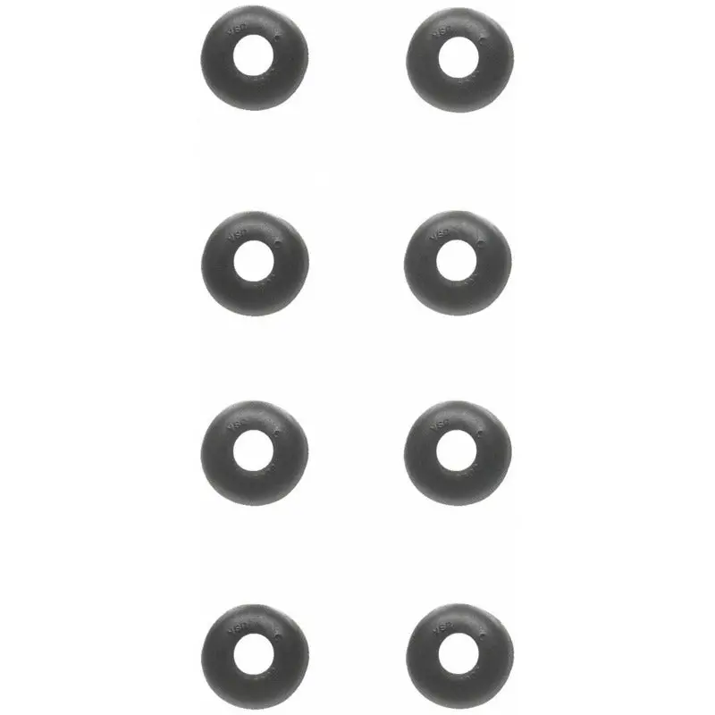 Fel-Pro Valve Stem Oil Seal Set For Ford Mustang Ss (Part #72562) 1