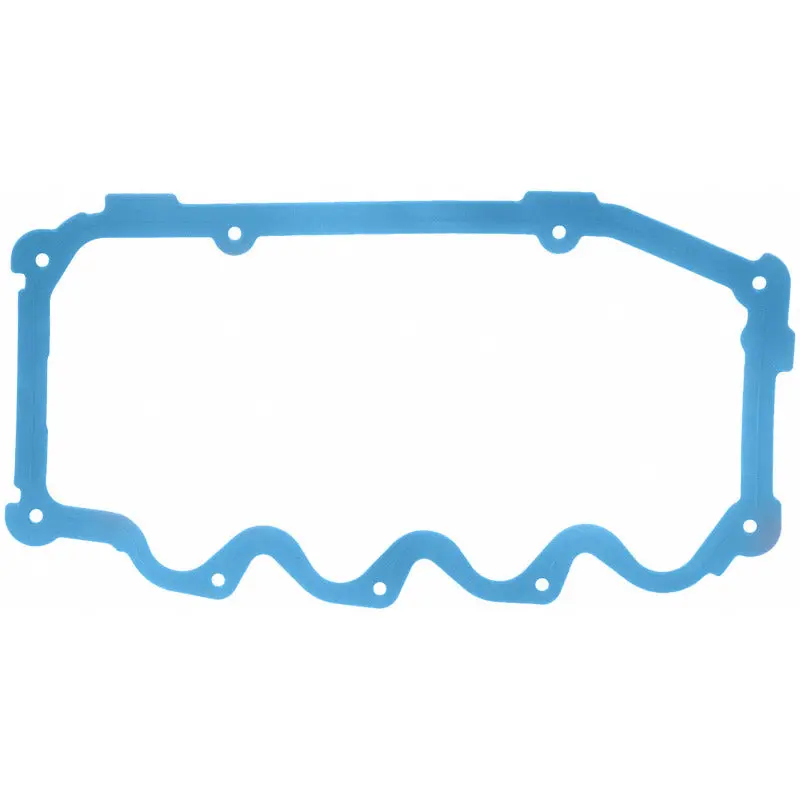 Fel-Pro Vs 50290R Valve Cover Gasket Set For Ford Escort Engine 1