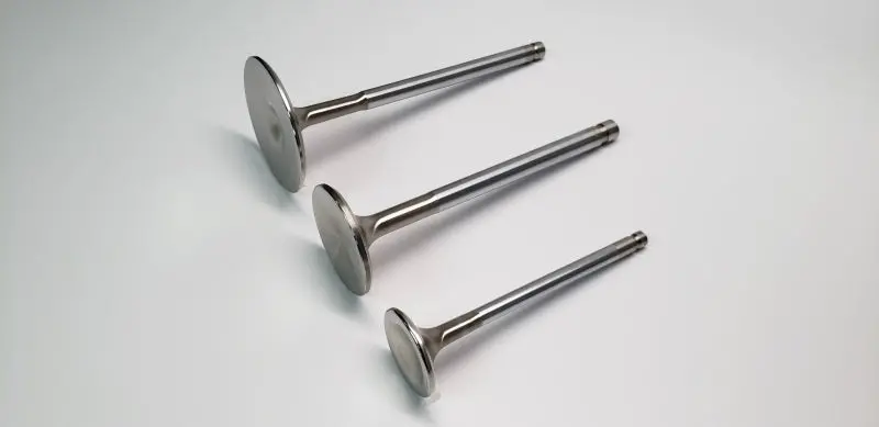 Ferrea Competition Exhaust Valve For Ford Fe Engines (352/390/427/428) – 1.65" Stem, Drop Ship Only 2