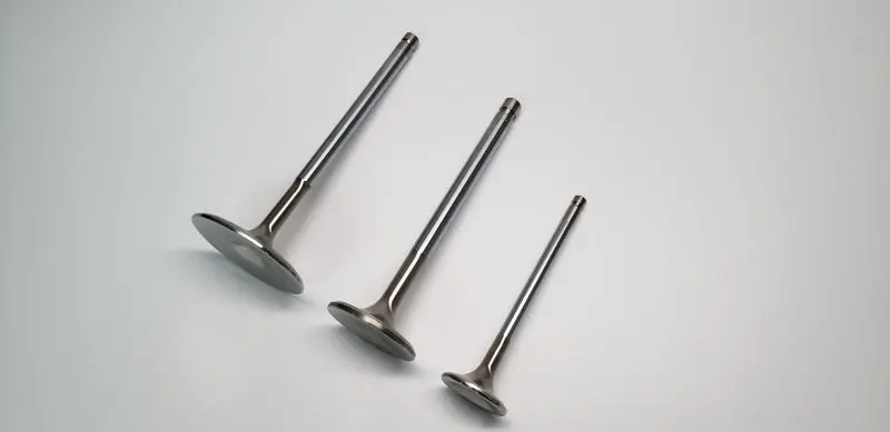 Ferrea High-Temperature Exhaust Valve For Chevrolet Big Block – 1.92", +0.100" Oversize, Drop Ship Only 2